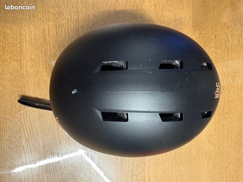 Casque ski / snowboard (image 2)