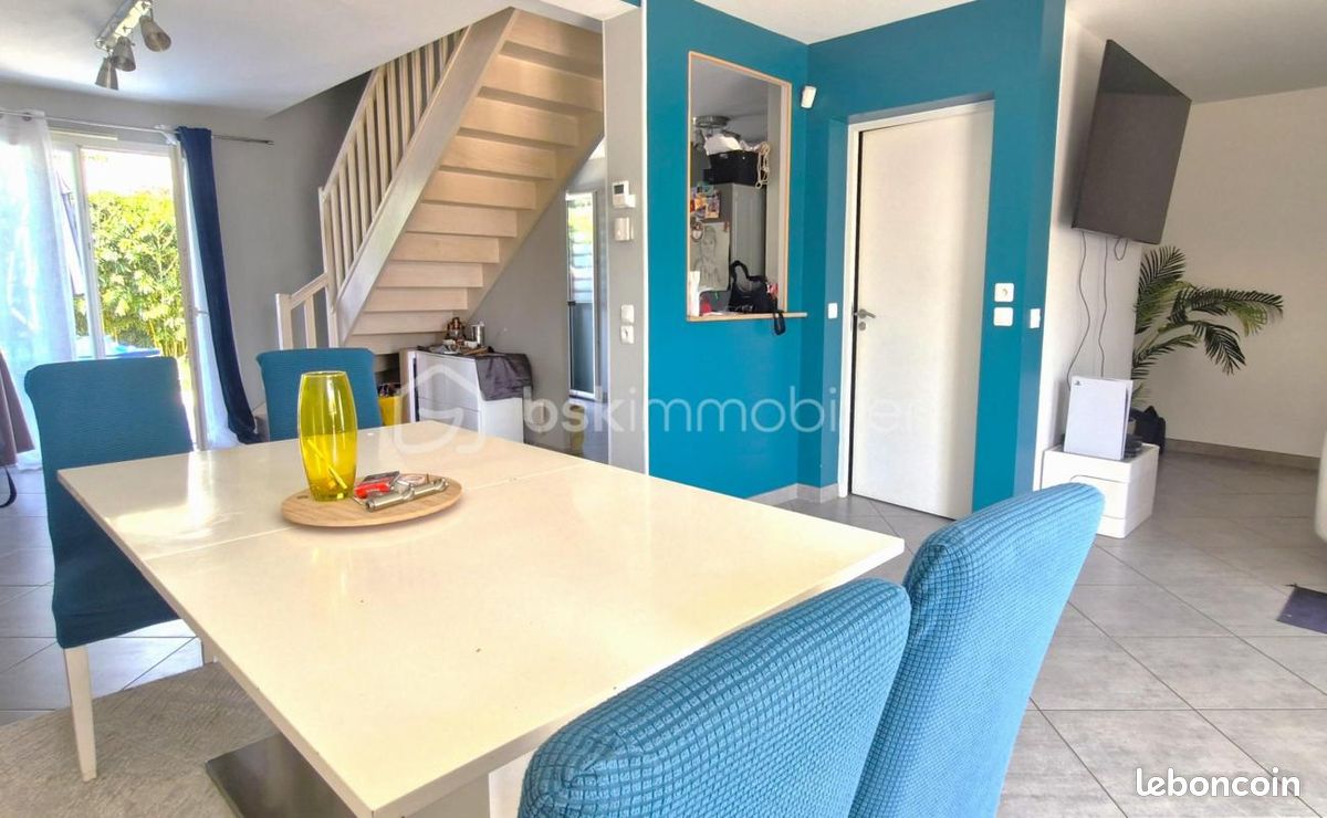 Maison 5 pièces 110 m² · à Brétigny-sur-Orge · 110 m² · 325 000 €
