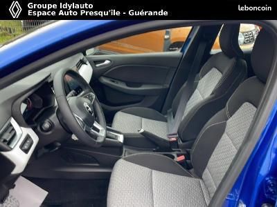Renault Clio V E-Tech 140 - 21N Limited (image 16)
