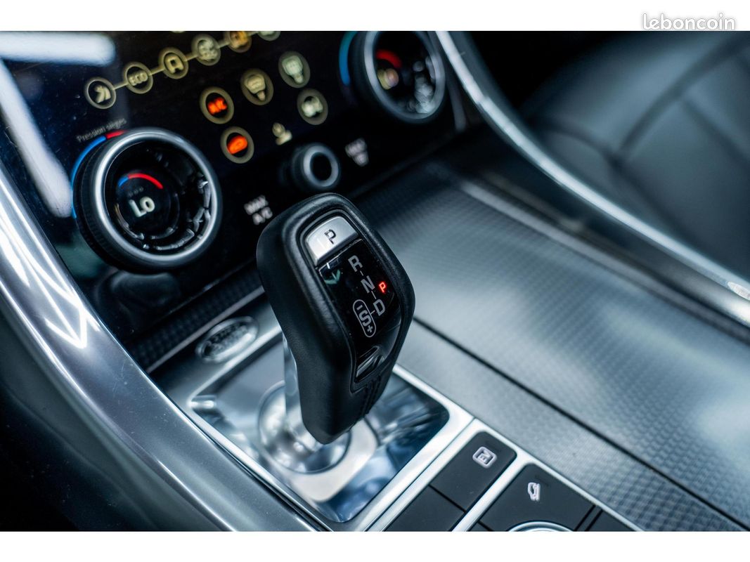 LAND ROVER RANGE ROVER SPORT 2.0 P400e Hybride - HSE Dynamic PHASE 2 (image 44)