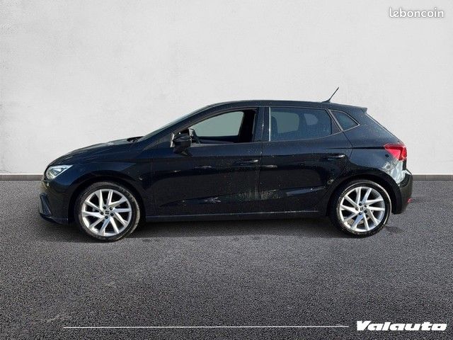 Seat Ibiza 1.0 TSI 95 CH FR (image 3)