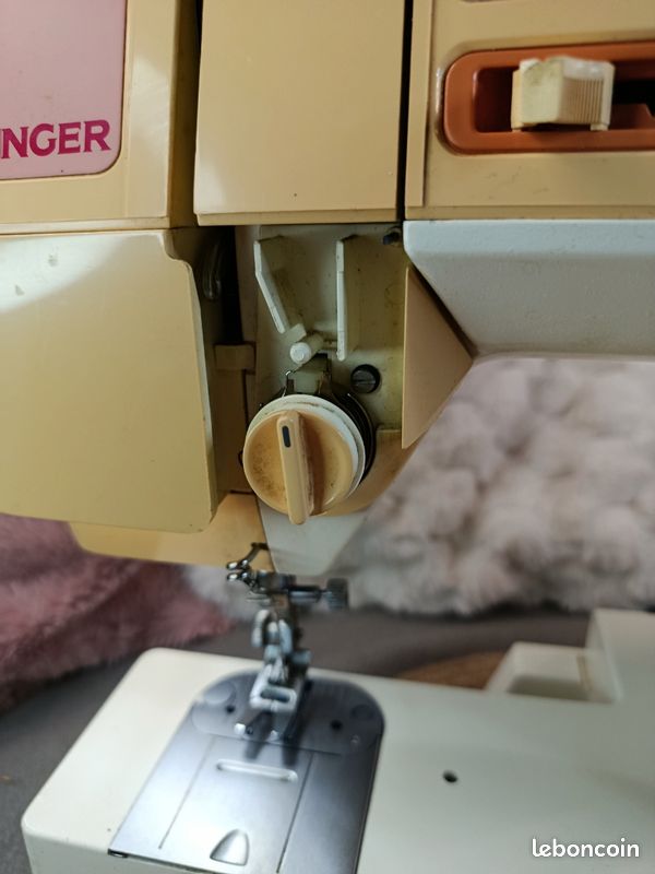 Machine à coudre Singer prima 40 (image 6)