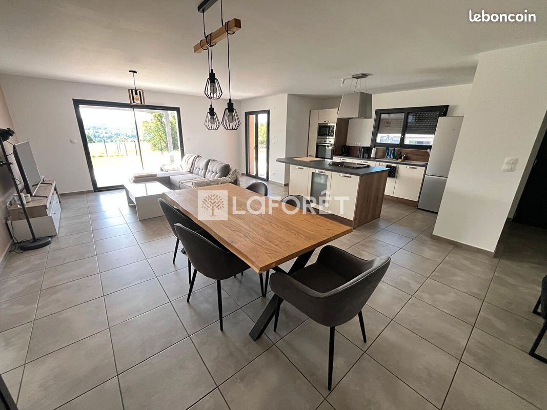 Maison 5 pièces 103 m² · à Chenebier · 103 m² · 275 000 €
