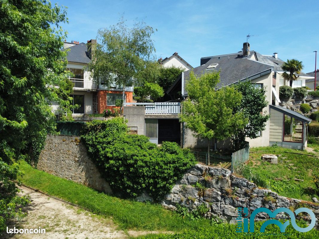 Maison 5 pièces 249 m² · à Rodez · 249 m² · 367 500 €