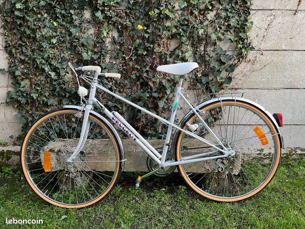 THE FLYING WHEEL: 1978 GITANE TOUR DE FRANCE