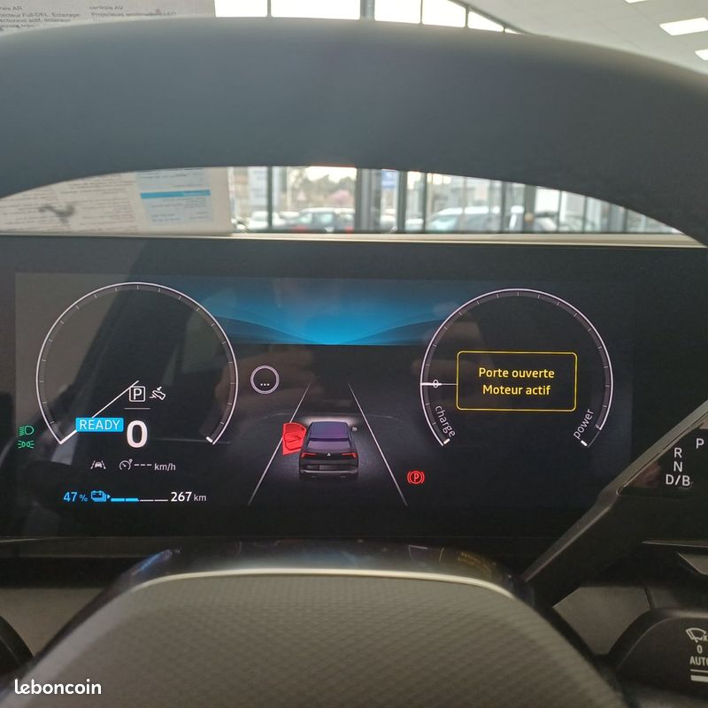 MITSUBISHI ECLIPSE CROSS BEV 87 KWH 220 INVITE+ 22kW (image 18)
