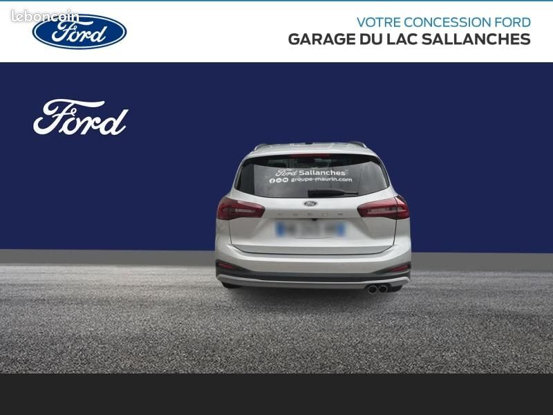 Ford Focus Active SW 1.5 EcoBlue 115ch Active X BVA8 (image 3)