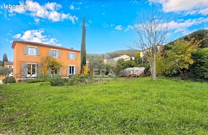 Maison 5 pièces 116 m²