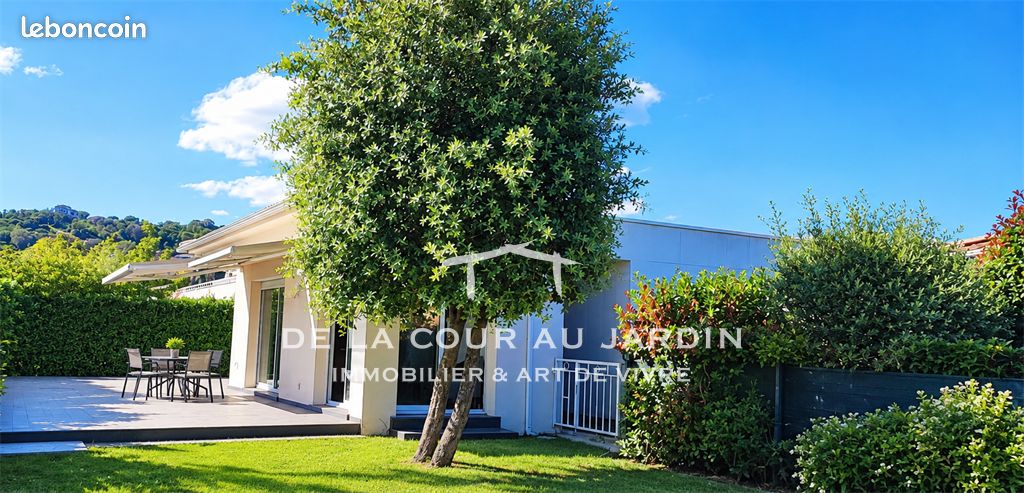 Appartement 4 pièces 82 m² · à Poggio-Mezzana · 82 m² · 368 000 €