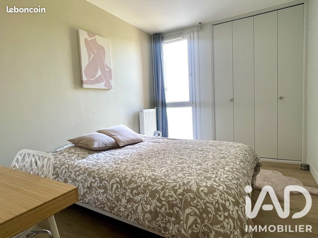 Appartement 1 pièce 25 m² · à Orléans · 25 m² · 475 €/mois