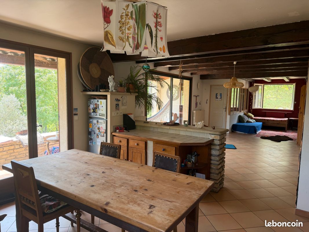 Appartement 4 pièces 125 m² · à Forcalquier · 125 m² · 336 000 €