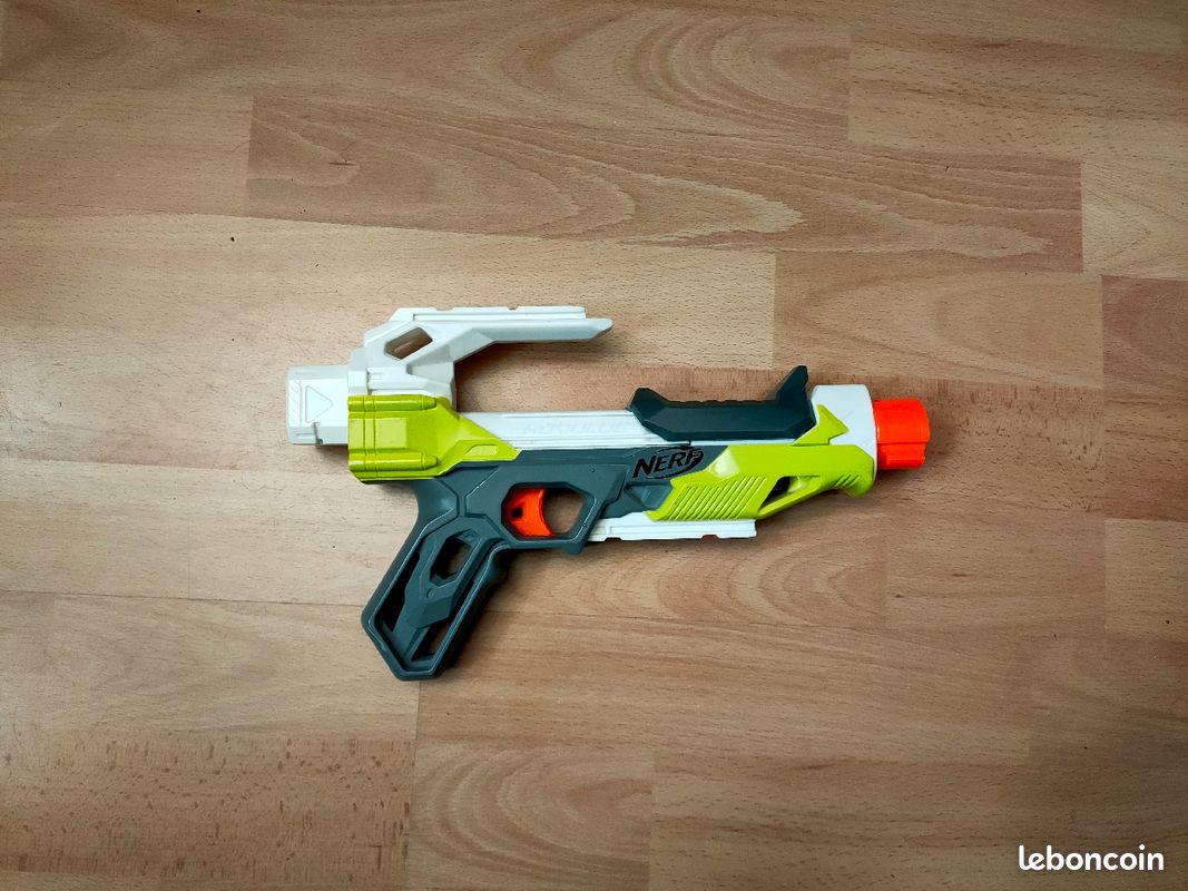 Nerf (image 2)