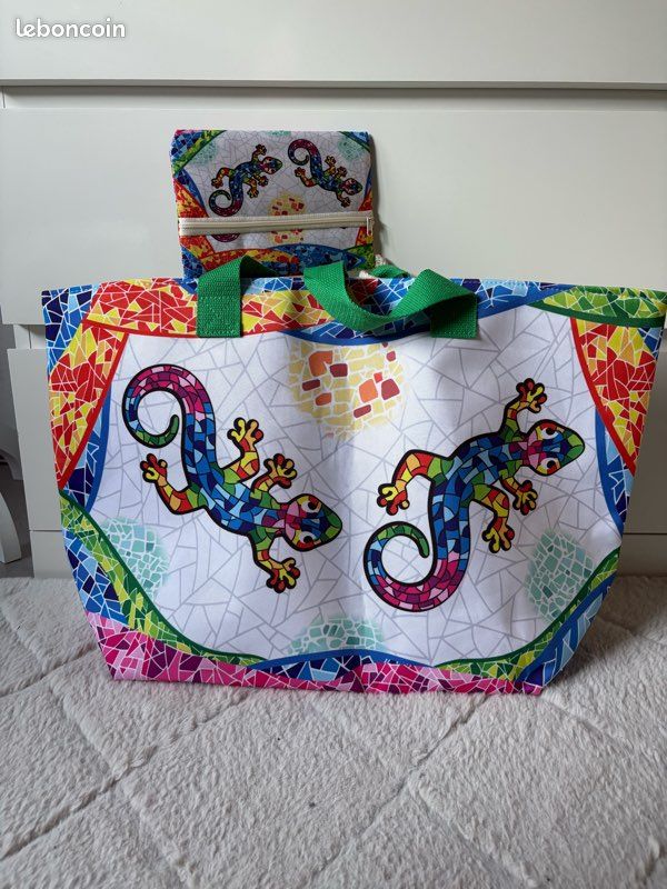 Sac bandoulière (image 1)