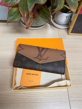 ≥ Louis Vuitton ZIPPY XL Heren — Portemonnees — Marktplaats
