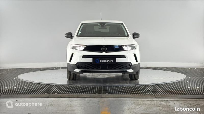 Opel Mokka 1.2 Turbo 130ch Elegance (image 2)