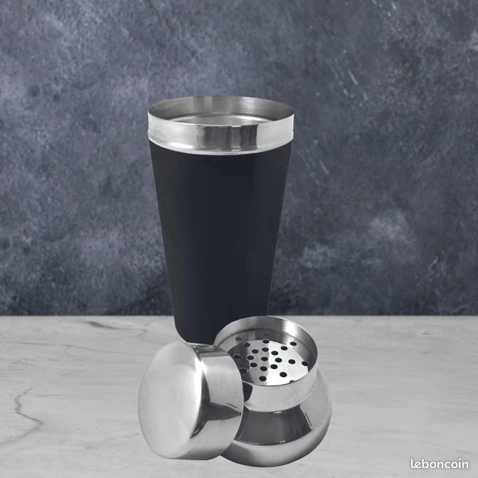 Shaker cocktail vin bouquet (image 1)