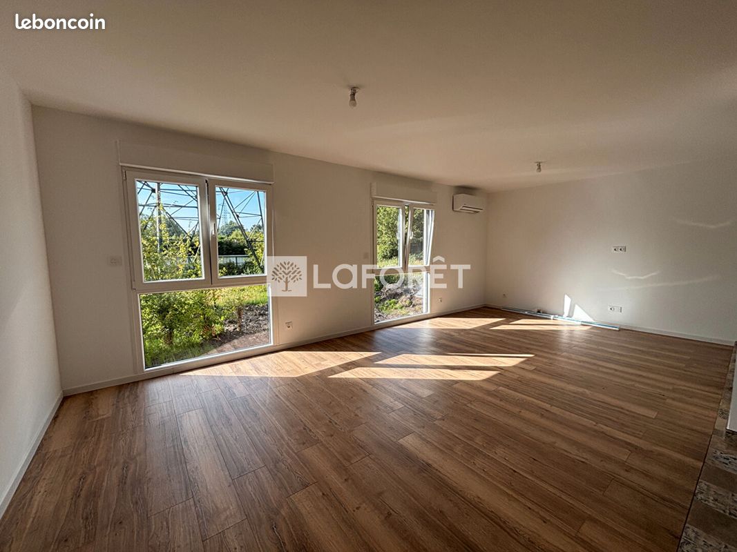 Maison 3 pièces 72 m² · à Sin-le-Noble · 72 m² · 169 900 €