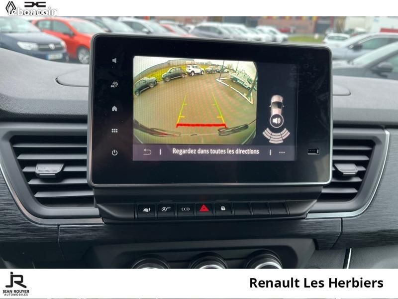 Nissan Primastar Combi L2H1 3t0 2.0 dCi 150ch N-Connecta BVA9 (image 18)