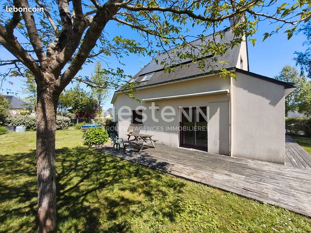 Maison 5 pièces 106 m²