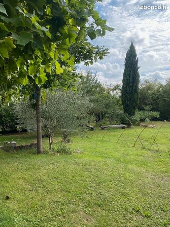 Terrain 395 m² Gif Sur Yvette