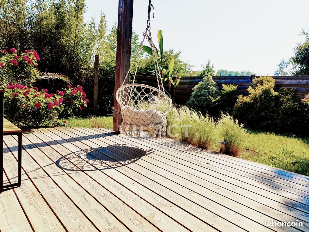 Maison 4 pièces 100 m² · à Lacanau · 100 m² · 499 000 €
