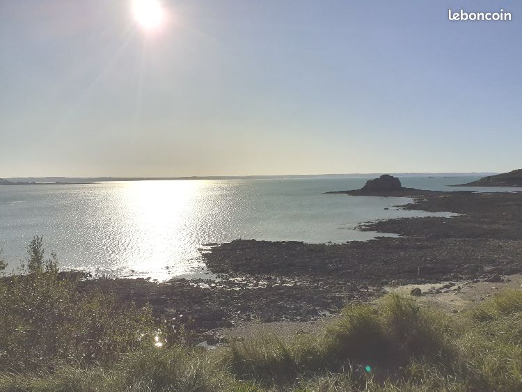 Gîte à la ferme 85 m2 4 pers. 5mn plage Côte de Granit Rose Trebeurden Côtes d'Armor (image 9)