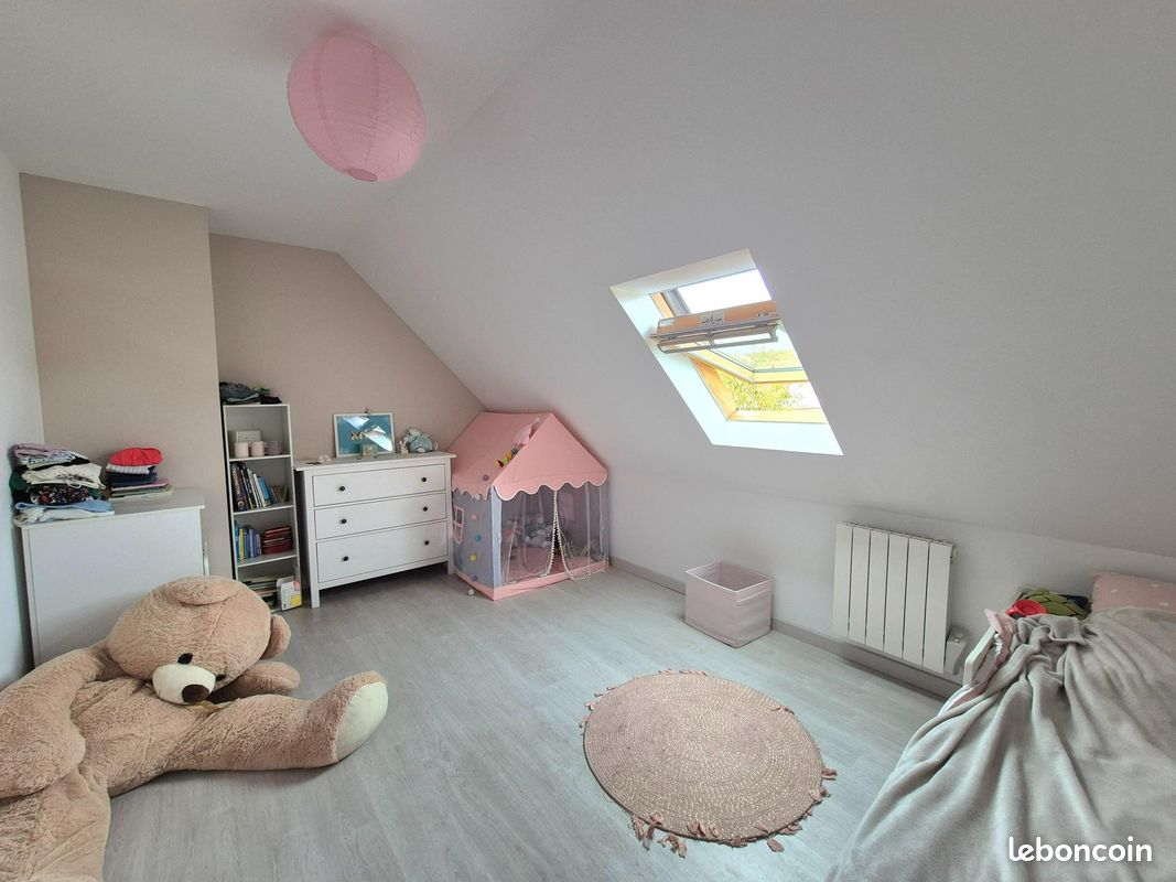 Maison 7 pièces 118 m² (image 10)