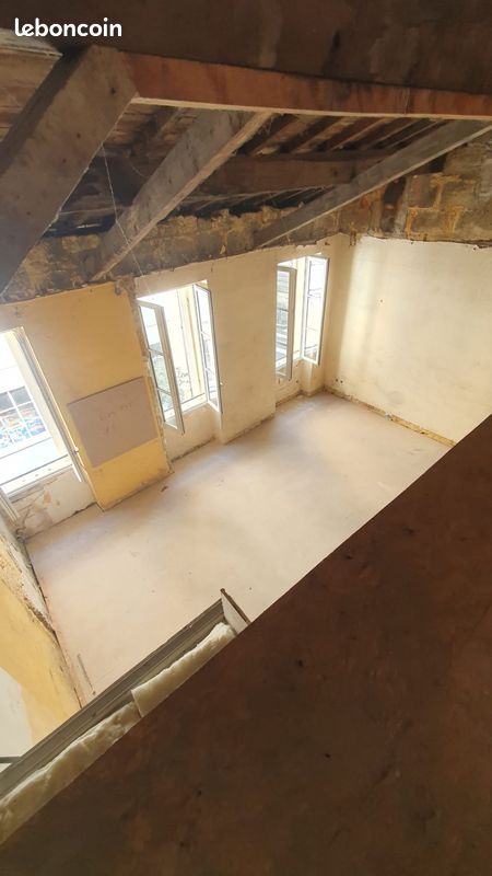 Duplex 4 pièces 130 m² - Bordeaux 33000 (image principale 4)