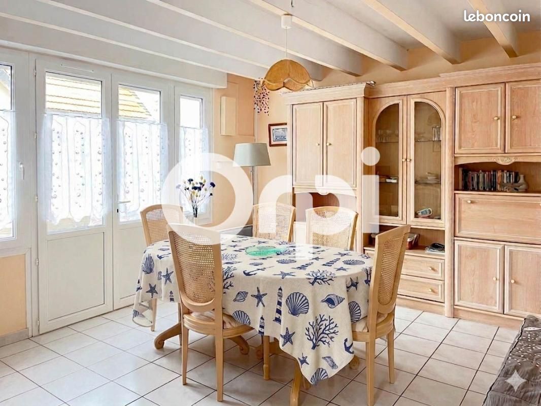 Maison 3 pièces 51 m² · à Fouras · 51 m² · 231 000 €