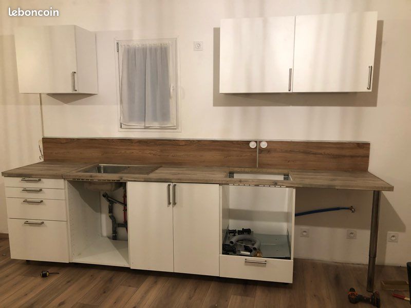 Appartement 3 pièces 68 m² · à Camps-la-Source · 68 m² · 144 000 €