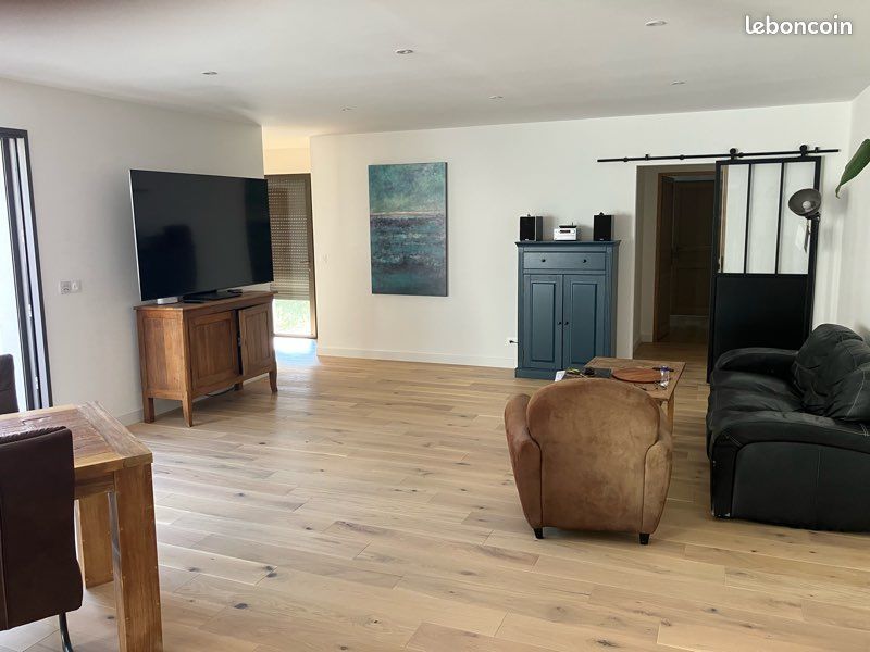 Maison 4 pièces 120 m² · à Lagord · 120 m² · 550 000 €