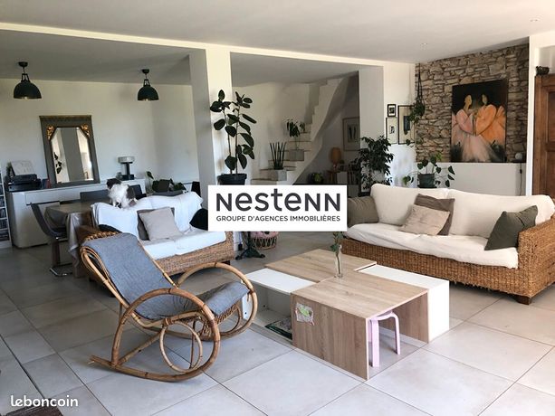Maison 7 pièces 179 m²