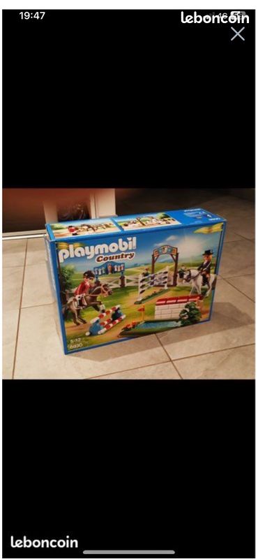 Playmobil (image 1)