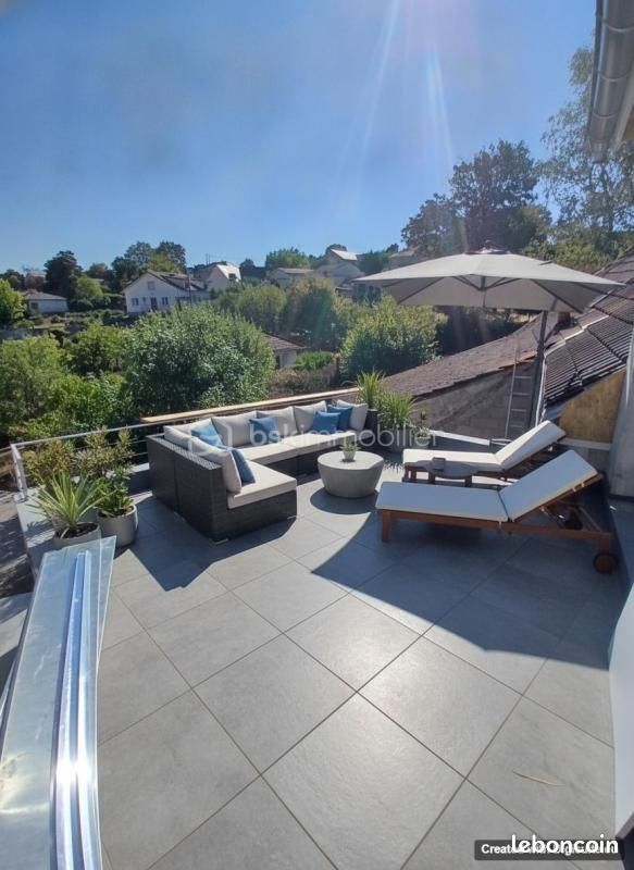 Appartement 3 pièces 70 m² · à Pouilley-les-Vignes · 70 m² · 210 000 €