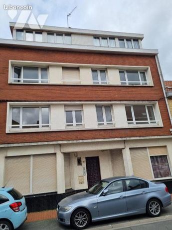 Appartement 3 pièces 31 m²