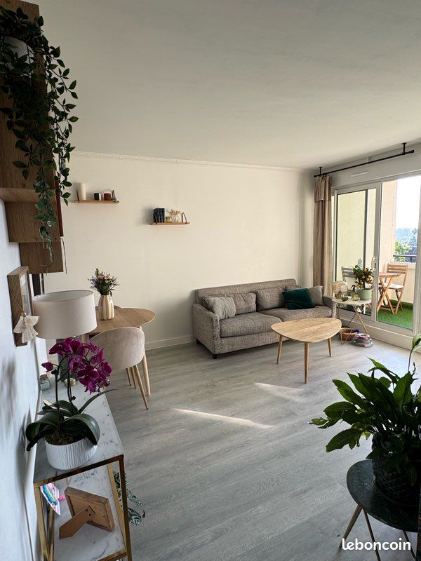 Appartement 3 pièces 58 m² · à Marly-le-Roi · 58 m² · 1 450 €