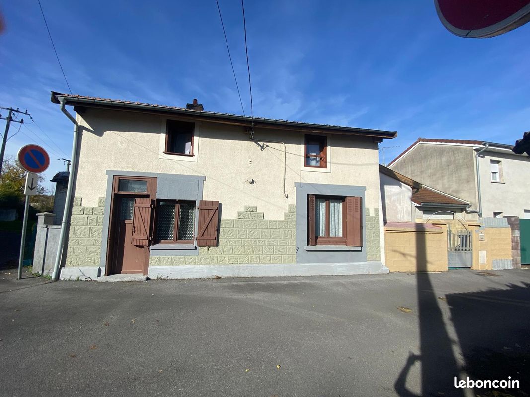 Maison 7 pièces 70 m² · à Wassy · 70 m² · 70 000 €