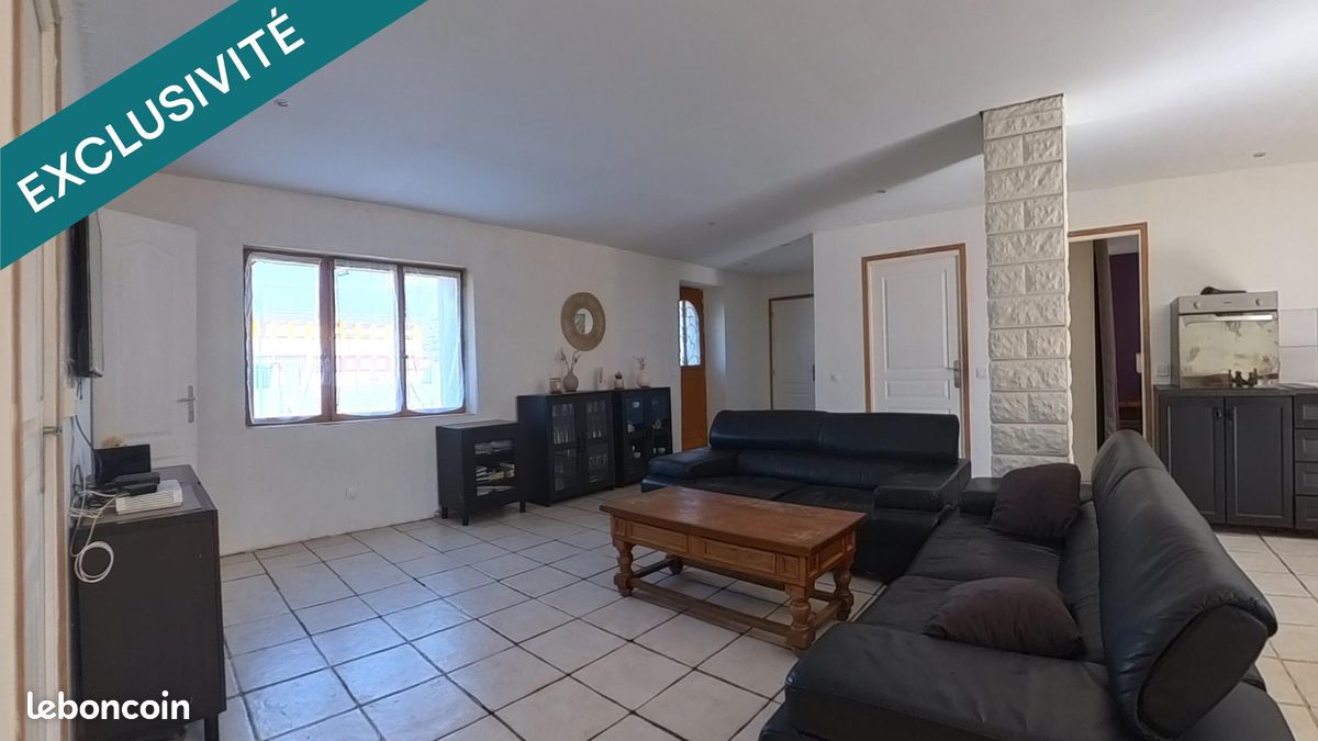 Maison 5 pièces 140 m² (image 4)