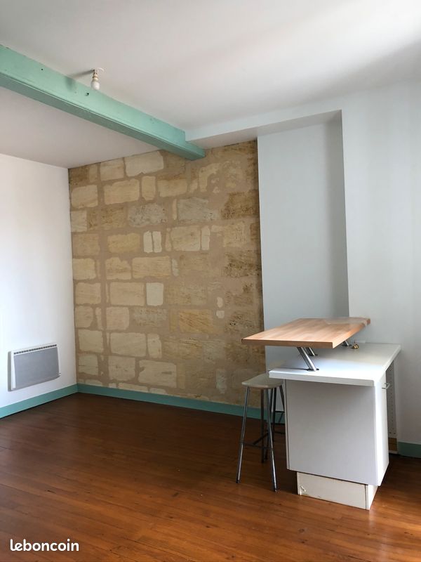 Appartement 3 pièces 55 m² · à Bordeaux · 55 m² · 860 €/mois