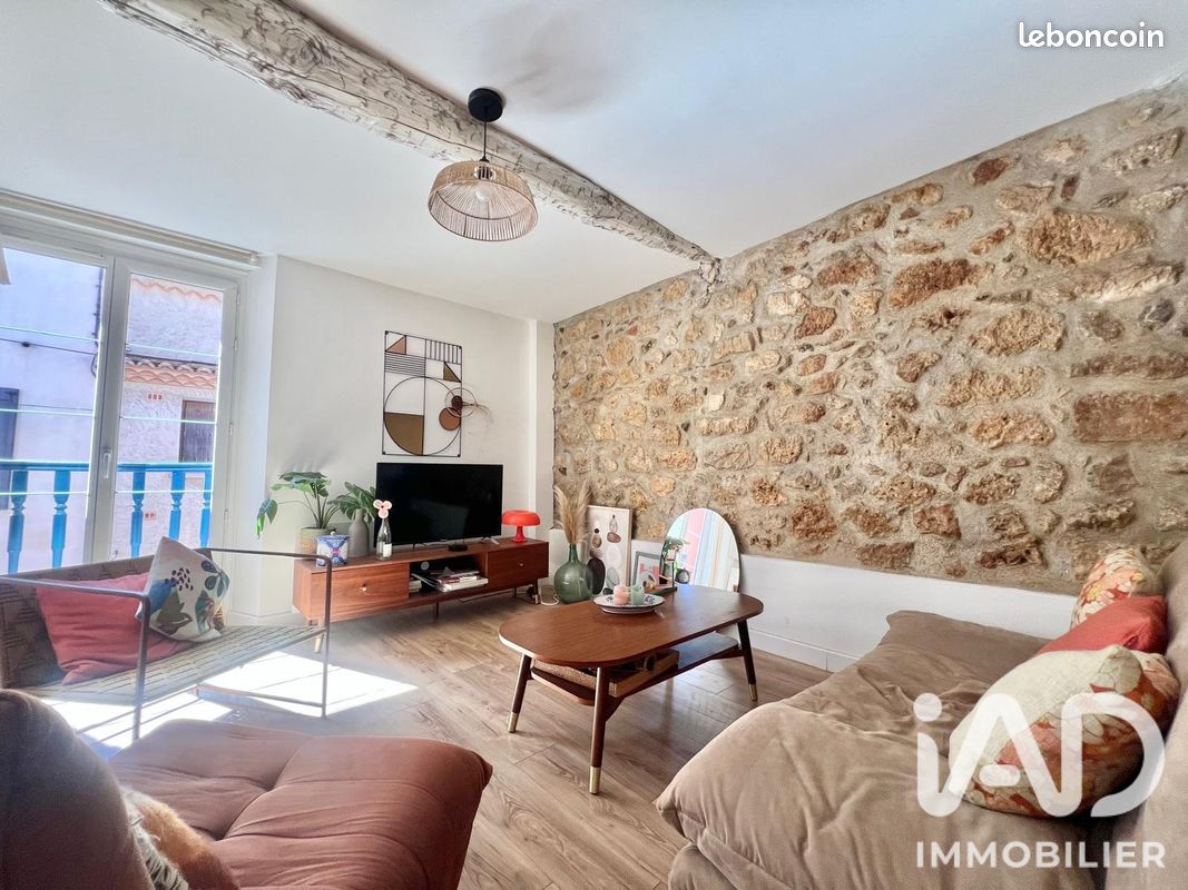 Maison 4 pièces 137 m² · à Leucate · 137 m² · 450 000 €