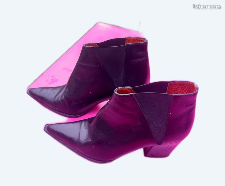 Chaussures (image 1)