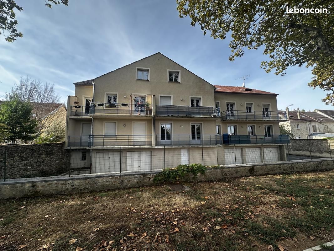 Appartement 4 pièces 103 m² · à Coulommiers · 103 m² · 235 000 €