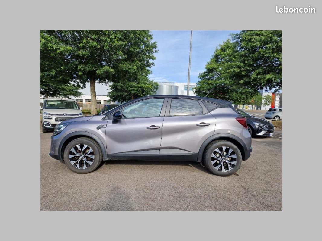 Renault Captur TCe 100 GPL Evolution (image 3)