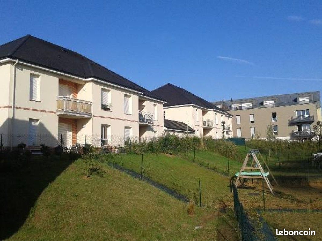 Appartement 3 pièces 53 m² · à Le Mesnil-Esnard · 53 m² · 687 €/mois