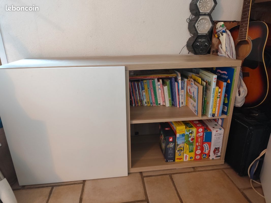Meuble besta (image 1)