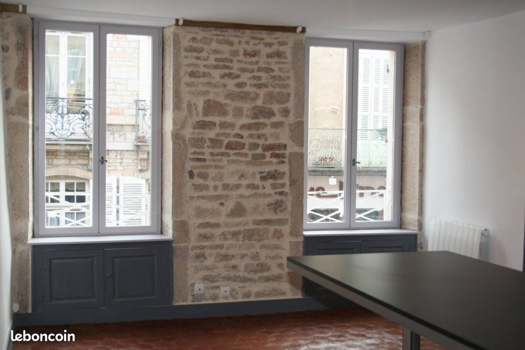 Appartement 1 pièce 32 m² · à Beaune · 32 m² · 515 €