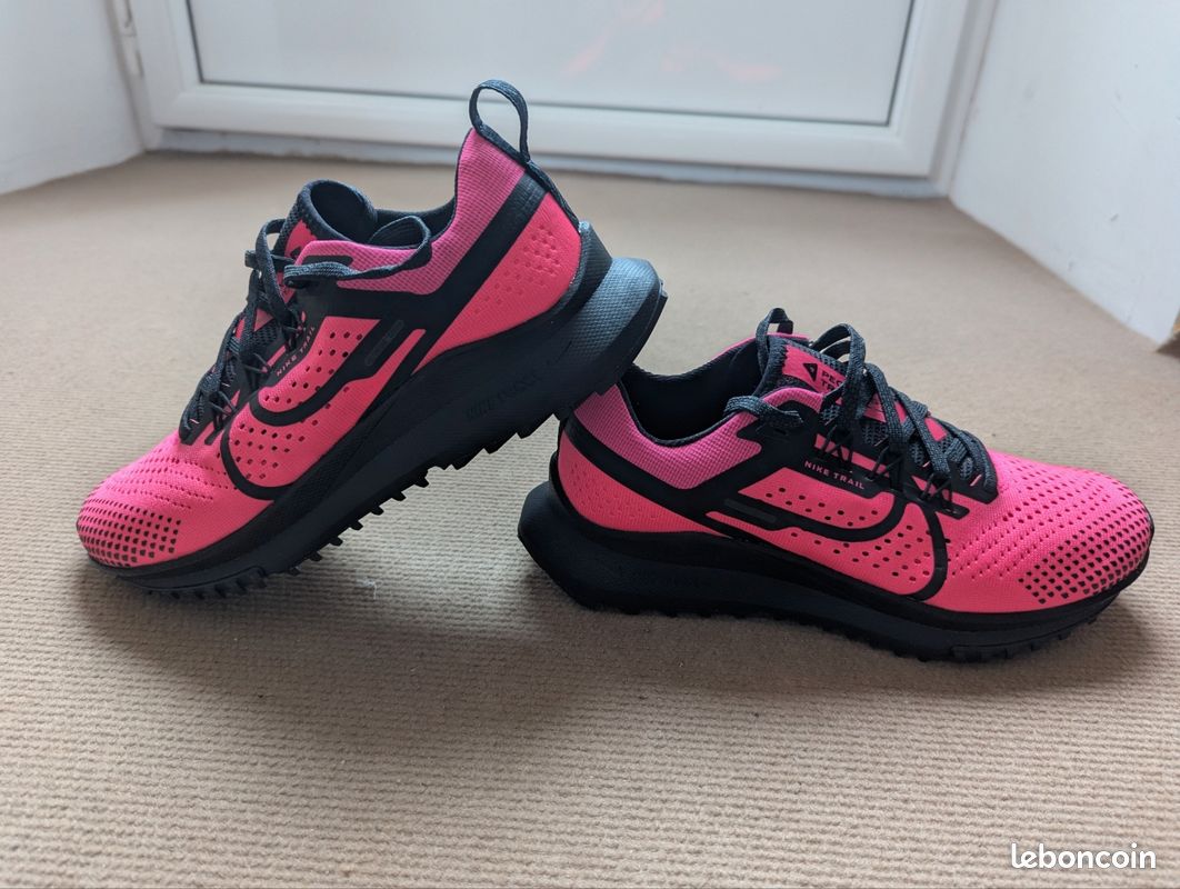 Baskets Nike Pegasus Trail 4 (image 1)