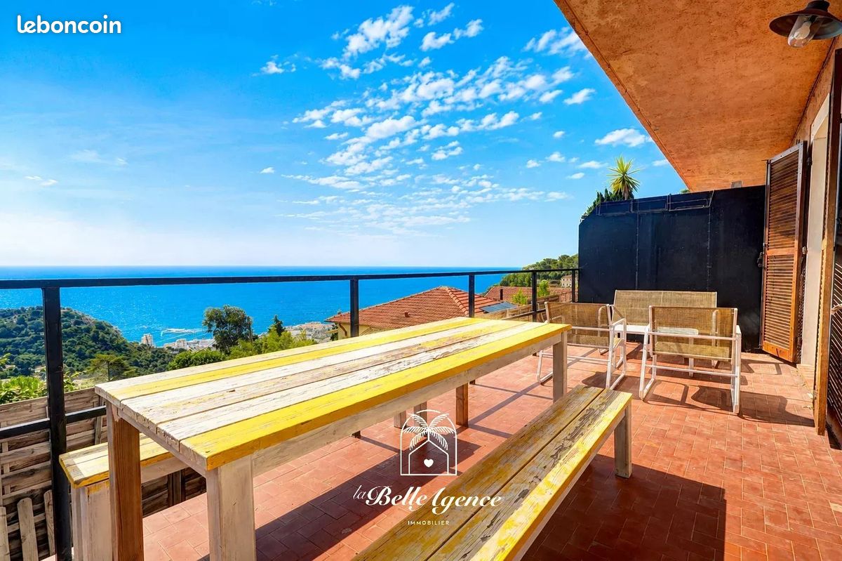 Appartement 2 pièces 30 m² · à La Turbie · 30 m² · 280 000 €