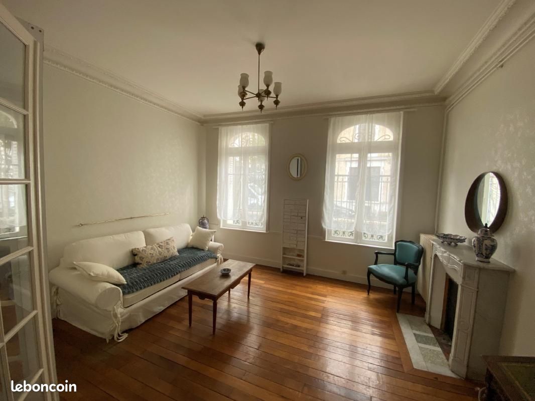 Appartement 2 pièces 39 m² · à Vichy · 39 m² · 590 €/mois