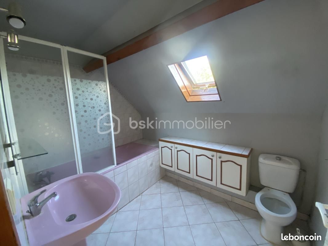 Maison 5 pièces 140 m² (image 8)